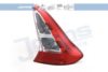 CITRO 00006351GZ Combination Rearlight